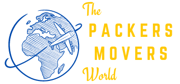 The Packers Movers World